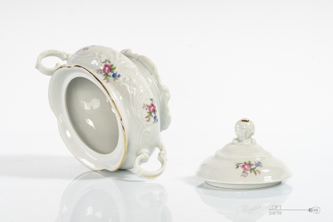 fryderyka confectionery