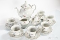 coffee set fryderyka wałbrzych wawel