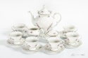 Coffee set fryderyka
