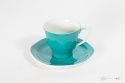 filiżanka porcelana karolina