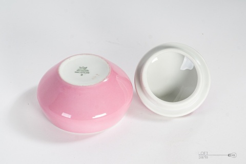 porcelana prl