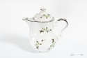 dzbanek porcelana karolina