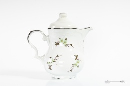 dzbanek porcelana karolina
