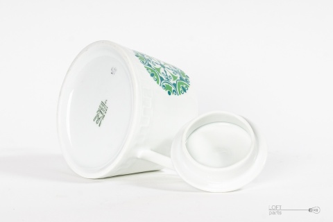 fabryka porcelany krzysztof