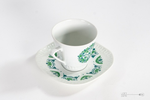 polska porcelana