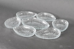 sea hedgehog zabkowice glassworks