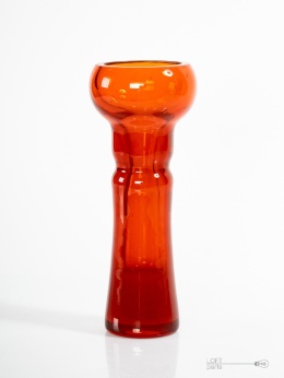 candlestick Kazimierz Krawczyk