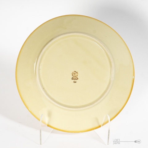 fabryka porcelitu tułowice