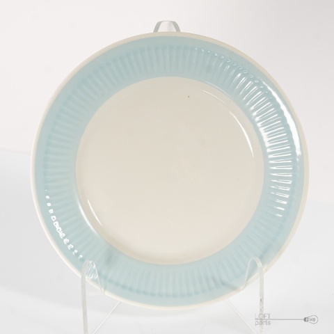 porcelanowy talerzyk