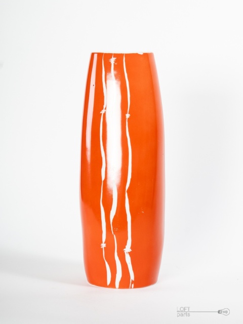 vase porcelain wawel