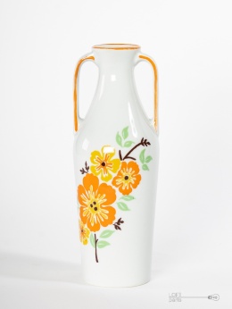 wazon amfora fabryka porcelany krzysztof