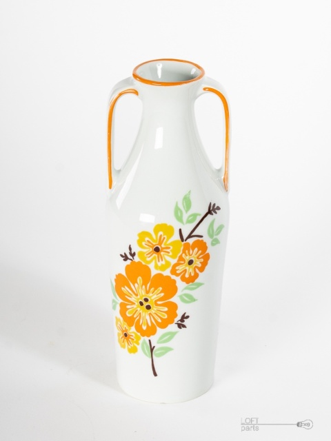 wazon amfora porcelana wawel