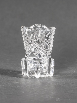 crystal toothpick