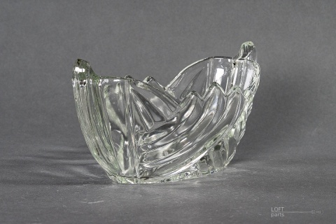glass art deco