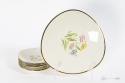 porcelain jam set winterling