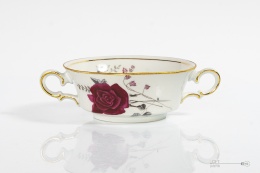 bulionówka porcelana krzysztof wałbrzych