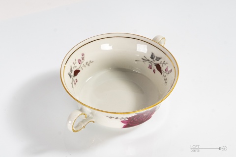 porcelana prl