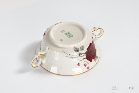 fabryka porcelany krzysztof