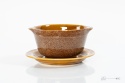broth with saucer mirostowice