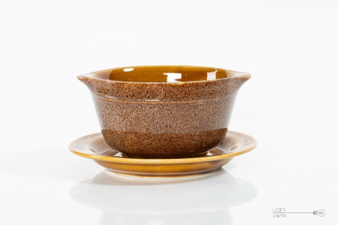 broth with saucer mirostowice