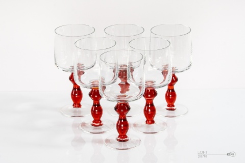 set of glasses Stefan Sadowski