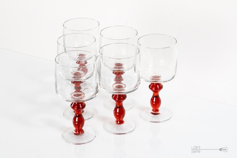 Sad glasses sudety sadowski