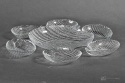 salaterki cardidae huta szkła ząbkowice