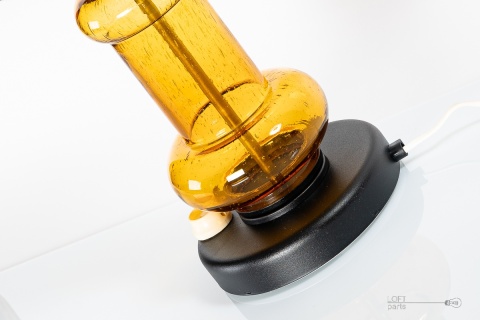 lampa polam prl
