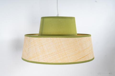 nowoczesna lampa wisząca