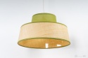 klimatyczna lampa wisząca