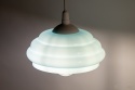 old hanging lamp