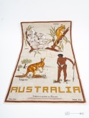 lniana makatka australia