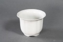 porcelanowa osłonka doniczki