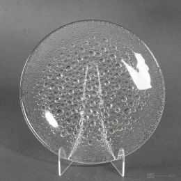 szkło prl asteroid