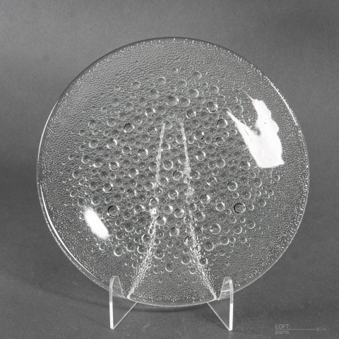 szkło prl asteroid