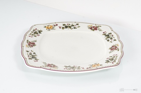 fabryka porcelany książ