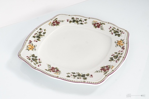 porcelana prl książ