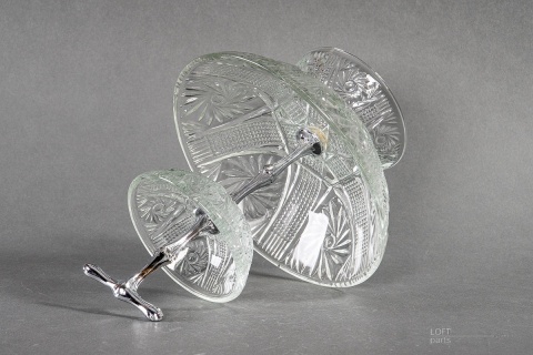 patera pietrowa verre brilant ząbkowice