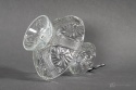 glass glassworks of glass serrated