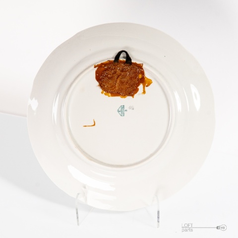 porcelana chodzież
