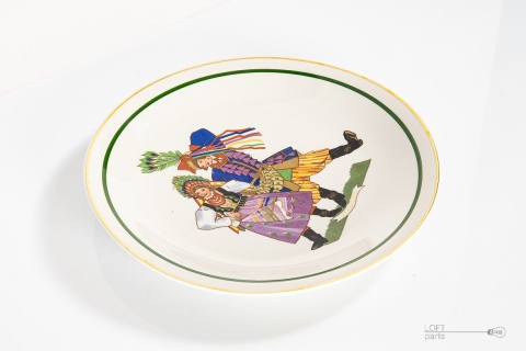 porcelana prl