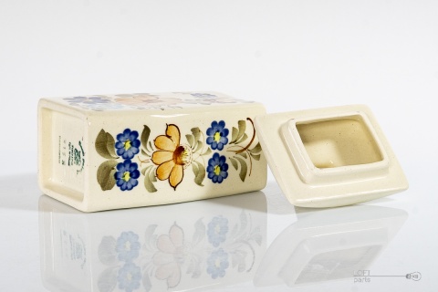 wloclawek faience plant