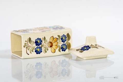 wloclawek  faience