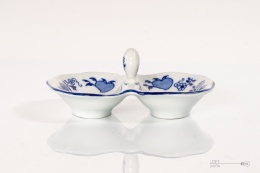 przyprawnik porcelana książ