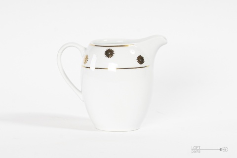 mlecznik porcelana wawel
