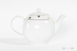dzbanek porcelana wawel