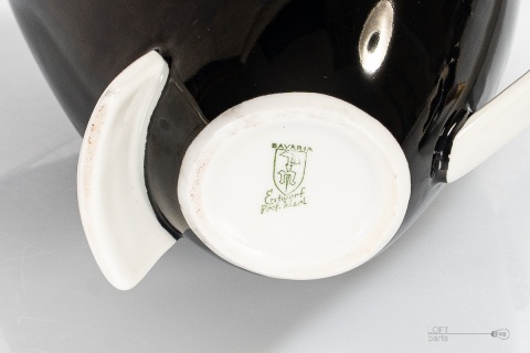 neuerer porzellan