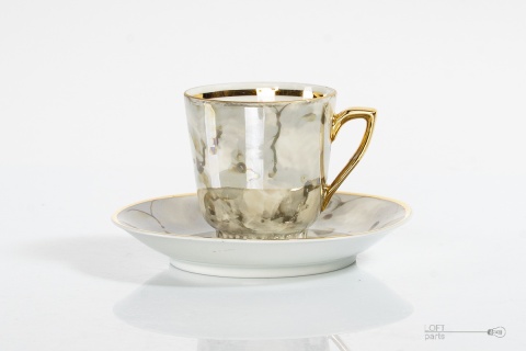 filiżanka porcelana karolina