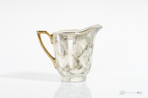 mlecznik porcelana karolina