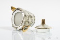 cukiernica porcelana prl